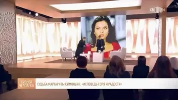 Марго идет на все - лишь бы соскочить