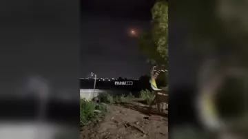 Иранские ракеты попали по ряду городов Израиля