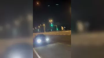 Иранские ракеты попали по ряду городов Израиля-2