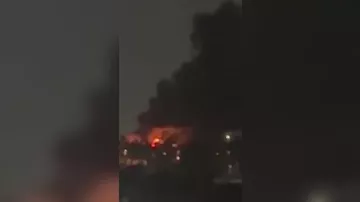 İsrail növbəti dəfə Tehranı vurdu -