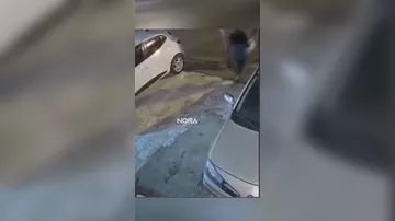 Boşanma ərəfəsində olduğu xanımını qətlə yetirdi