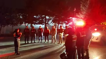 В Турции задержаны 88 подозреваемых в связях с ИГИЛ