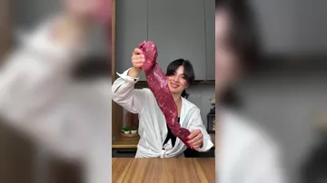 Простой и быстрый рецепт итальянского Вителло тоннато