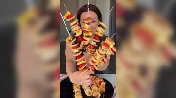 Рецепт панкейков от imhungry.az