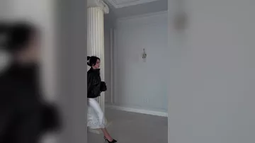 Юбка в 5 образах