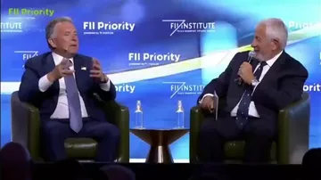 Prezident İlham Əliyev dünyanın ümid mənbəyinə çevrilə bilər - Uitkoff