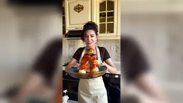 Рецепт домашнего донера от блогера