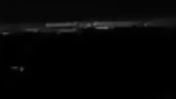 Блэкаут в одном из крупных городов Ирана