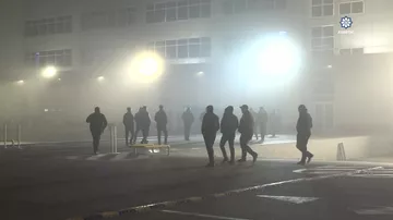 Xalq artisti Rasim Balayevin nəşi Bakıya gətirilib