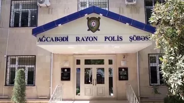 Ağcabədidə ölkəyə narkotik maddələr gətirən İran vətəndaşı saxlanılıb