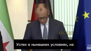 Мерц сравнил последствия войны в Иране с коронавирусом