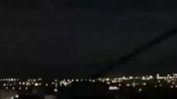 Бомбардировка ракетами Tomahawk по городам Ирана - 7