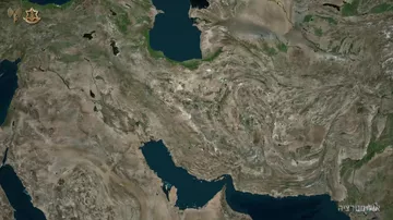 ВВС Израиля атаковали объекты вооружений в Тегеране