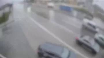 Несоблюдение правил привело к страшным ДТП в Баку