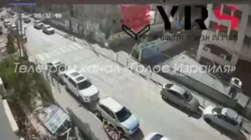 Иран заявил об ударе по месту проведения совещания израильских командиров