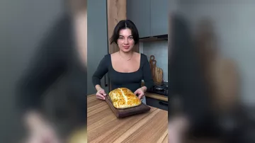 Рецепт знаменитого «Веллингтона»