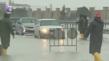 Onlarla avtomobilə ziyan dəyib - Zərəri kim ödəməlidir?