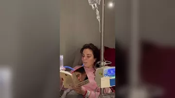 "Həkim səhvən bağırsağımı kəsdi, 7-ci dəfə əməliyyat olunacağam"