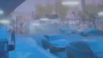 В Ираке похитили американскую журналистку - 1