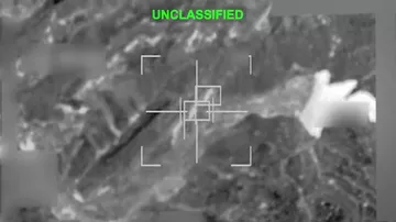 ABŞ İranın gizli silah anbarlarını məhv etdi