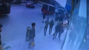 Bakıda cibgirlik edən şəxs saxlanılıb