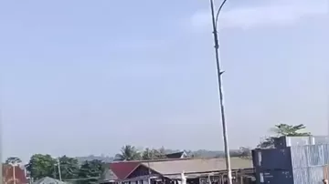 Bu ölkədə 7,4 bal gücündə zəlzələ oldu