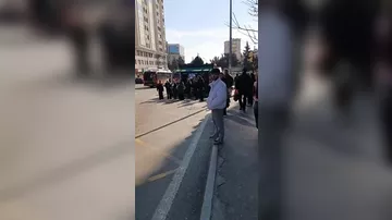 6 nömrəli avtobus yoxa çıxıb 1