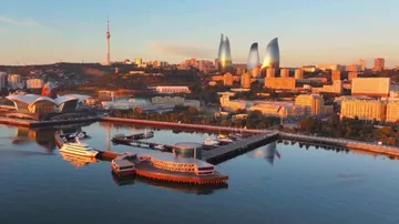 Manana Japaridze — Basqalım Mənim (Rəsmi Musiqi Videosu)