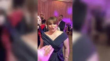 Efirlərdən uzaqlaşdırılan Nüşabə rəqsi ilə diqqət çəkdi