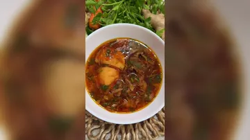 naz_nutrition рассказала, как приготовить полезный борщ