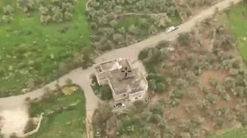 İsrail 15 Hizbullah döyüşçüsünü zərərsizləşdirib