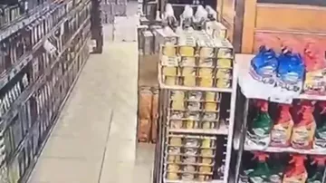 Vanda 5,2 bal gücündə zəlzələ baş verib