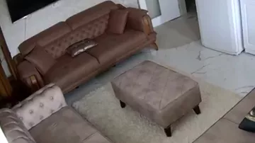 Türniyənin Van bölgəsindəki zəlzələnin görüntüləri