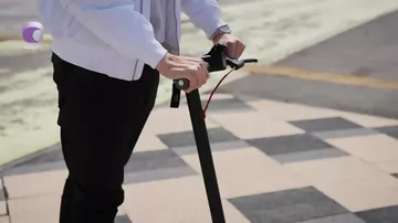 Skuter sürənlər hansı hallarda cərimələnə bilərlər?