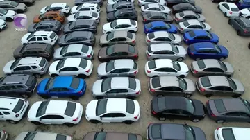 İcarəyə verilən avtomobillər üçün sığorta haqqı artırıla bilər