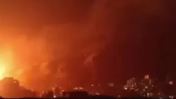 Трамп показал, как были ликвидированы иранские лидеры