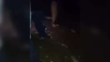 Трамп сообщил о спасении второго члена экипажа сбитого над Ираном F-15