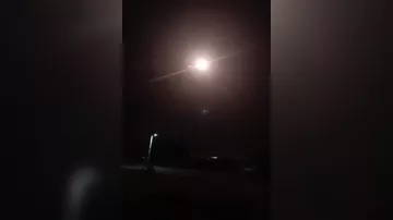 Трамп сообщил о спасении второго члена экипажа сбитого над Ираном F-15 - 2