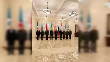 Минобороны Азербайджана представило еженедельный обзор - 3