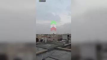 В Бахрейне поврежден нефтяной объект после сбоя перехватчика