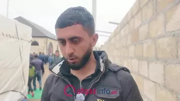 19 yaşlı gənc bacı söhbətinə görə öldürülüb