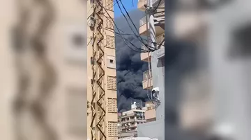 Последствия масштабных ударов Израиля по Ливану - 9