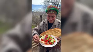 Пахнет как в детстве