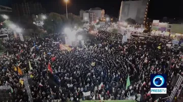 Xameneini belə andılar