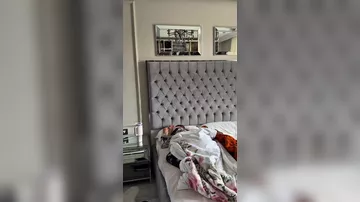 Мини-влог от heydari.hjr