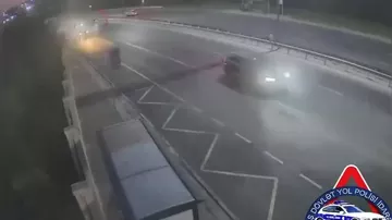 Ötən gün xəsarətlə nəticələnən 5 yol-nəqliyyat hadisəsindən 3-ü motosiklet sürücülərinin iştirakı ilə baş verib