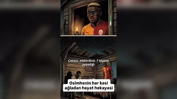 Gündə 2 dollar qazanırdı, bu gün milyonları qoymağa yer tapmır