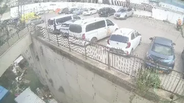 "Хезболла" запустила ракеты по Израилю