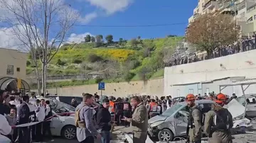 "Хезболла" запустила ракеты по Израилю - 2