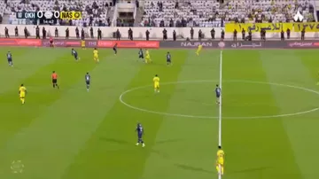 Криштиану Роналду забил 968-й гол